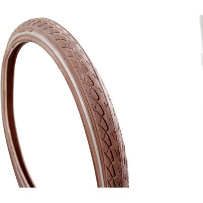 Deli Tire buitenband sa-206 22 x 1.75 donker br refl