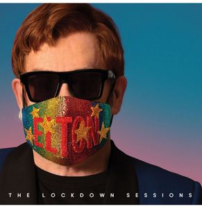 Elton John - The Lockdown Sessions 2LP