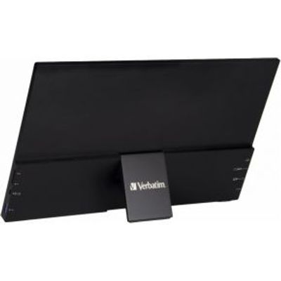 Verbatim PMT-14 14 Full HD Touchscreen Portable IPS Monitor
