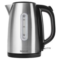 Sencor SWK 1720BK Waterkoker Zwart