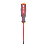 Milwaukee Accessoires Tri-Lobe VDE Schroevendraaier, SL 1,0X5,5X125 - 4932478716