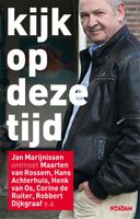 Kijk op deze tijd - Jan Marijnissen - ebook