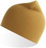 Atlantis AT117 Yala Beanie - Mustard - One Size