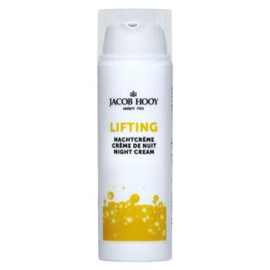 Jacob Hooy Lifting nachtcreme