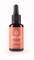 Drup Energie Druppels