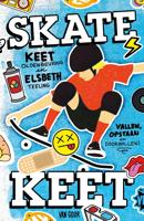 SkateKeet - Keet Oldenbeuving, Elsbeth Teeling - ebook