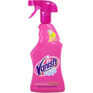 Vanish Vanish Oxi Action Textiel Ontvlekker Spray 680 ml