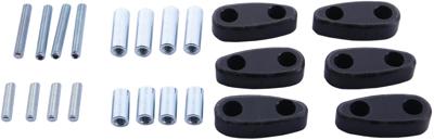 SPEC-X spiegelverlenging