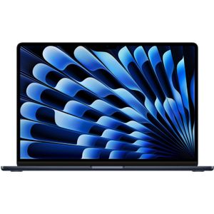 MacBook Air 15 (MQKW3N/A) Laptop
