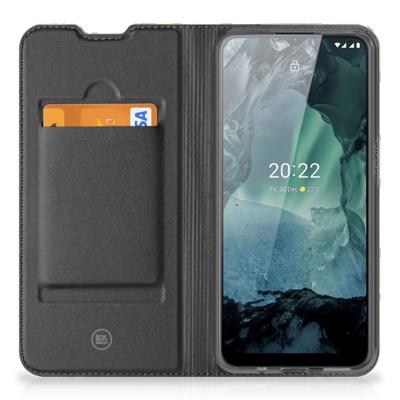 Nokia G11 | G21 | Flip Style Cover | Icecream