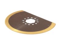 SMART blades UN PRO Segmentbl. 75x18mm TiN BiM 1st voor multitool