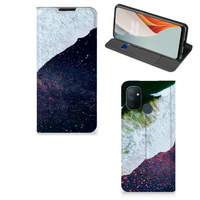 OnePlus Nord N100 Stand Case Sea in Space