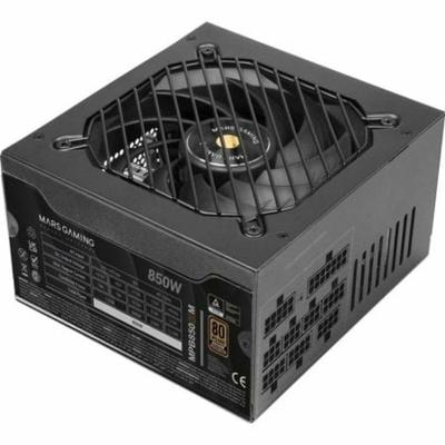 Voedingsbron Mars Gaming MPB850SIM