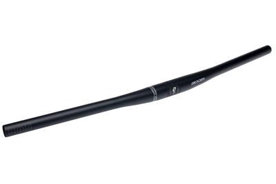 Zoom AL-E/300BT Flat Stuur 25.4 mm - Zwart Zoom AL-E/300BT Flat Stuur 25.4 mm - Zwart