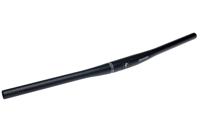 Zoom AL-E/300BT Flat Stuur 25.4 mm - Zwart Zoom AL-E/300BT Flat Stuur 25.4 mm - Zwart