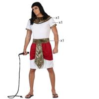 Kostuums voor Volwassenen Egyptenaar - Maat: M/L - Maat: M/L