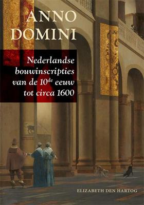 Anno Domini (Paperback)
