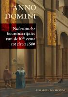 Anno Domini (Paperback)