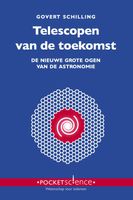 Telescopen van de toekomst - Govert Schilling - ebook