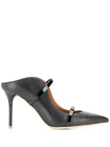 Malone Souliers mules Maureen - Noir