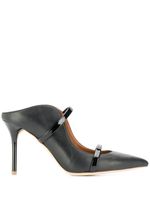 Malone Souliers mules Maureen - Noir