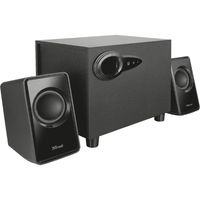 Trust Avora 2.1 Subwoofer Speaker set pc-luidspreker 20442 - thumbnail