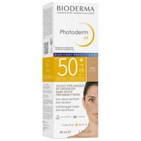 Bioderma Photoderm M Donker Getint SPF50+ 40ml