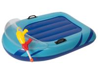 Playtive Opblaasbaar bootje (Boot)