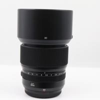 Fujifilm GF 80mm F/1.7 R WR occasion