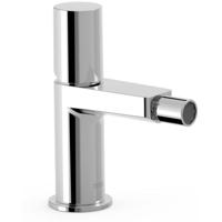 Bidetkraan Tres Project | Opbouw | Mengkraan | 1-knop | Rond | Chroom