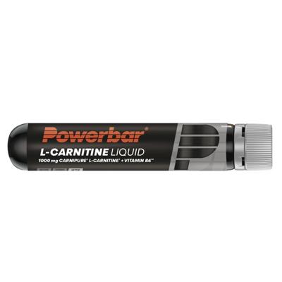POWERBAR l-carnitine liquid (20 x 25ml)