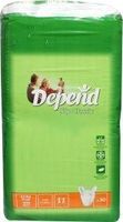 Depend Slip extra plus (30 st)
