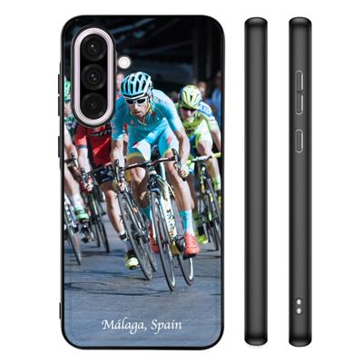 Back Cover Hoesje Maken Samsung Galaxy A56 | Eigen telefoonhoesje ontwerpen | Op maat gemaakt Back Cover Hoesje Maken Samsung Galaxy A56 | Eigen telefoonhoesje ontwerpen | Op maat gemaakt