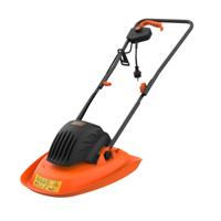 BLACK+DECKER BEMWH551 1200W 30CM Hover maaier - BEMWH551-QS BLACK+DECKER BEMWH551 1200W 30CM Hover maaier - BEMWH551-QS