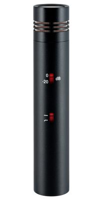 sE Electronics sE7 (Matched Pair) Zwart, Rood Microfoon voor studio's