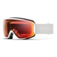 Smith Moment Sneeuwbril White Vapor One Size