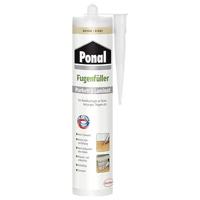 Ponal Parkett & Laminat Voegenvuller Kleur (specifiek): Esdoorn 280 g