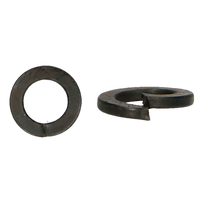 pgb-Europe PGB-FASTENERS | Veerring DIN 127B M30 | 50 st 12700003005