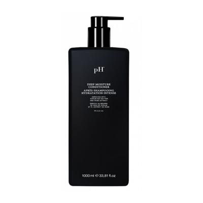 pH Laboratories Deep Moisture Conditioner 1000ml