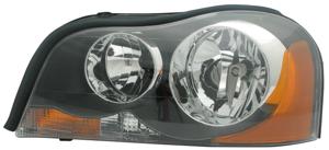 Koplamp links 200452052