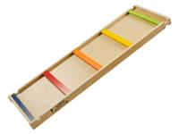 lupilu 2-in-1 glijbaan