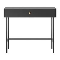 by fonQ Scandiva Sidetable - Zwart