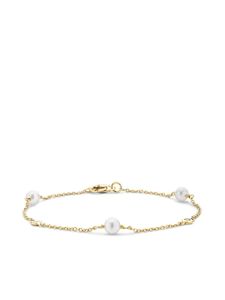 Pragnell bracelet Sundance en or 18ct orné de perles et diamants