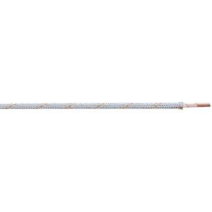 LAPP Thermokoppelkabel 2 x 1.5 mm² Oranje 163006/100 100 m