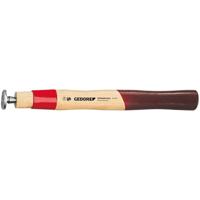 Gedore E-620 E-1500 8676670 Hamersteel 280 g 280 mm 1 stuk(s)