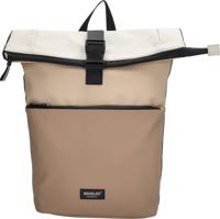 Beagles Originals Multicolor Originals Rugzak 15,6 inch-Beige