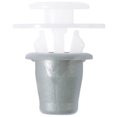 KS Tools 420.1653 Zijbeschermstrip-verbindingsrubber voor Peugeot/Citroën, verpakking van 10 stuks