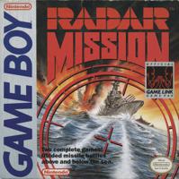 Radar Mission - thumbnail