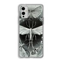 Haeckel Tineida: OnePlus 9 Transparant Hoesje