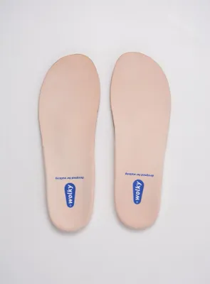 Pure Inlegzolen